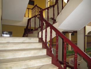 Swimsea Resort, A 2* Panaji