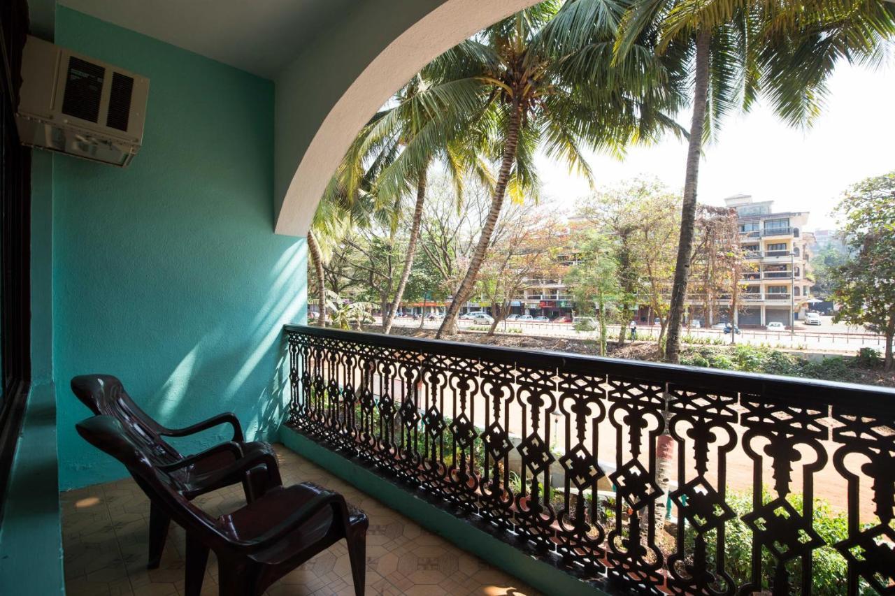 Resort Swimsea Resort, A Panaji