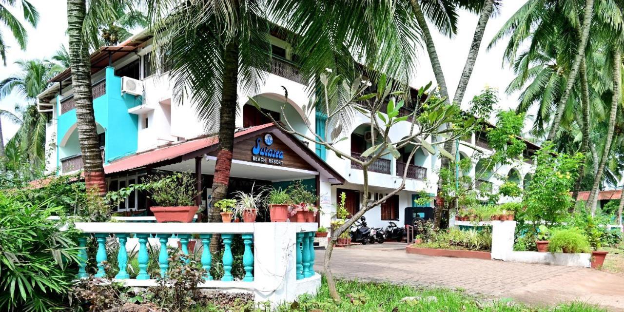 Swimsea Resort, A Resort Panaji