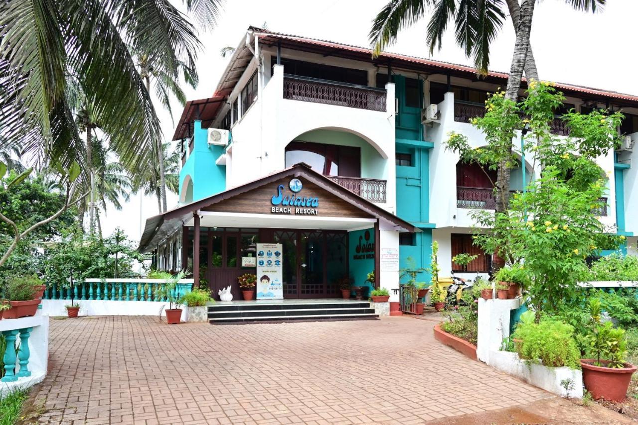 Swimsea Resort, A Resort Panaji