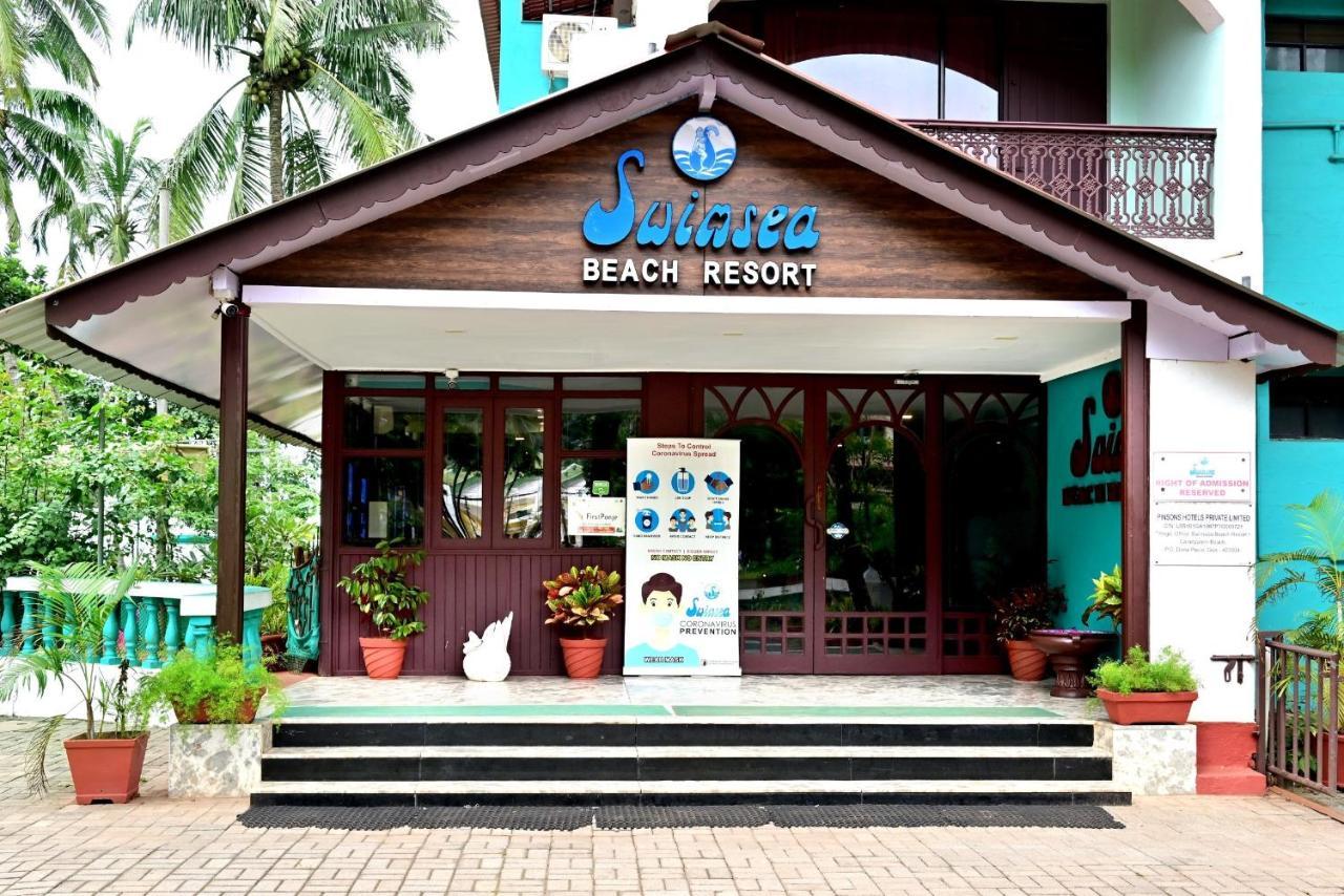 Resort Swimsea Resort, A
