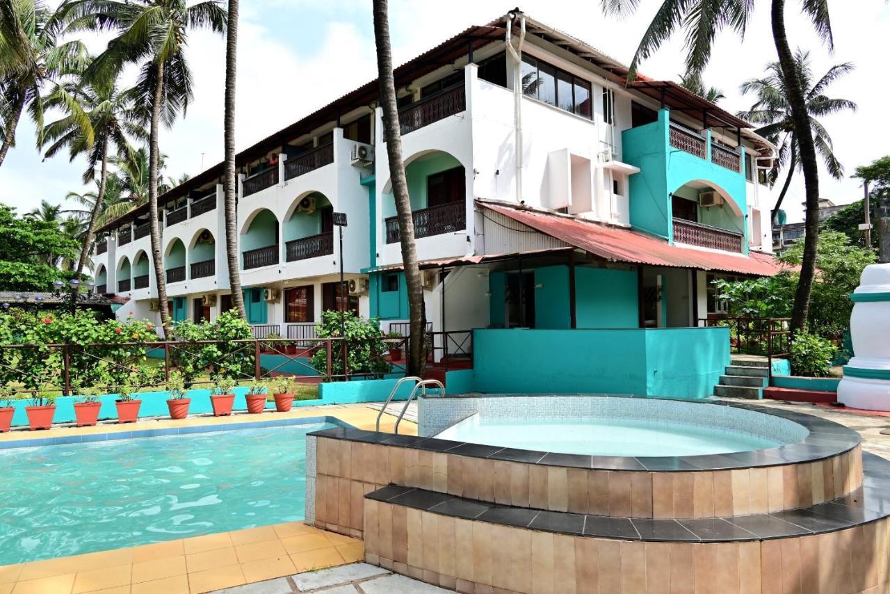 Swimsea Resort, A Resort 2*