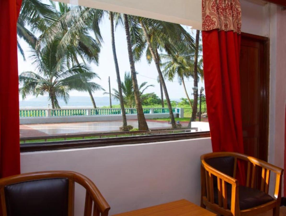Swimsea Resort, A