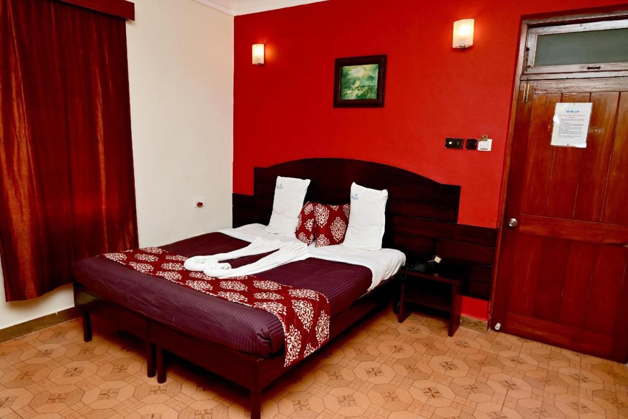 Resort Swimsea Resort, A 2*