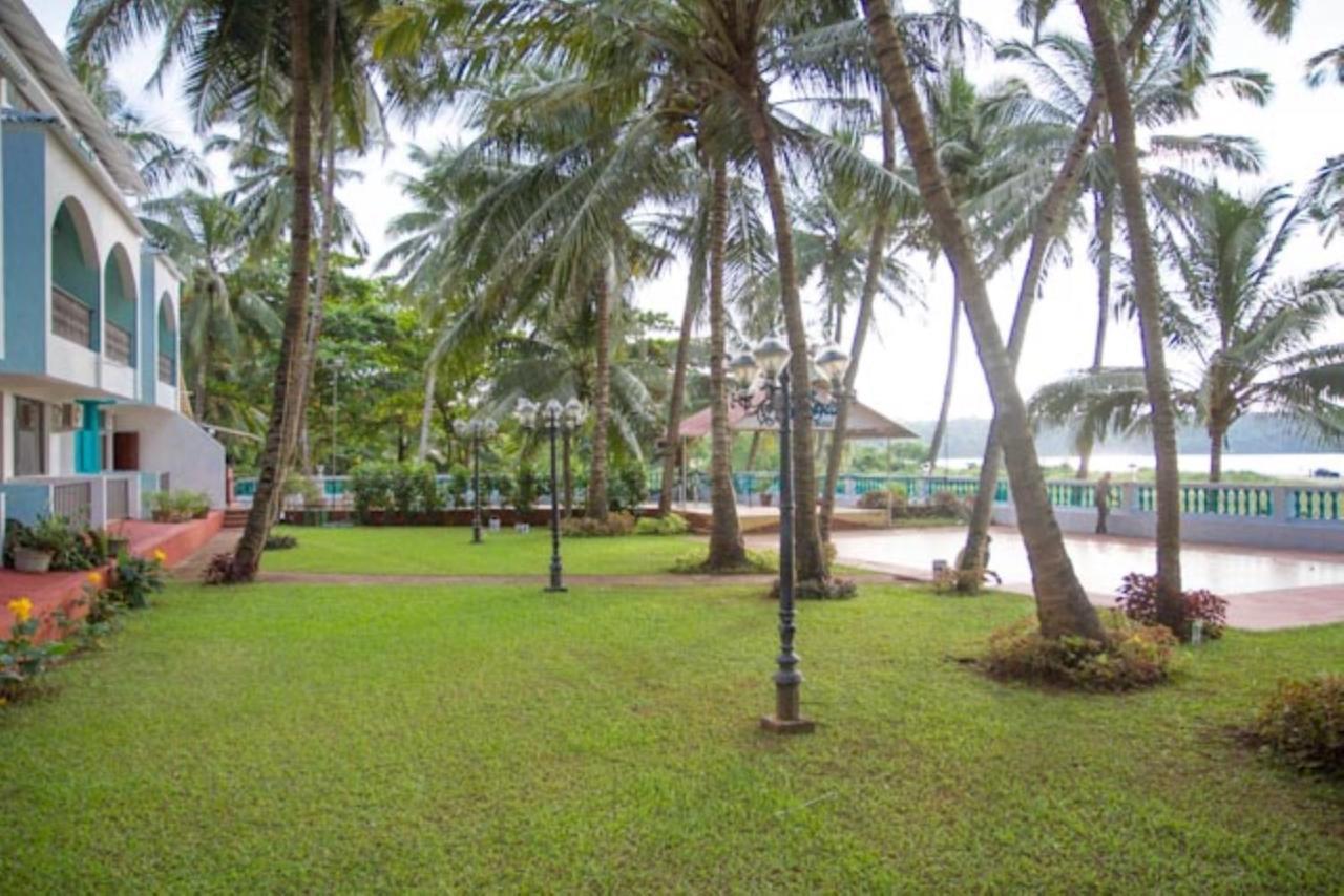 Resort Swimsea Resort, A 2*