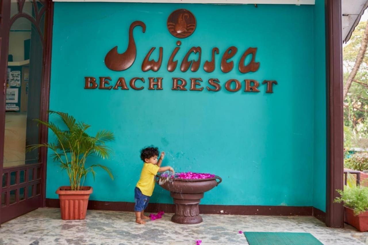 Swimsea Resort, A Resort
