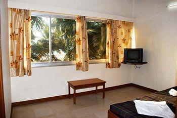 Resort Swimsea Resort, A Panaji