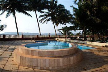 Swimsea Resort, A Resort