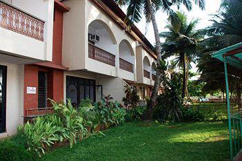 Swimsea Resort, A 2* Panaji