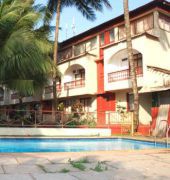 Swimsea Resort, A