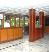 Swimsea Resort, A 2* Panaji